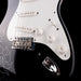 Pre Owned Fender Custom Shop Masterbuilt Limited Edition Eric Clapton Crossroads Stratocaster & Crossroads '57 Twin Platinum Package - Signed