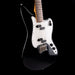 Vintage 1966 Fender Electric XII Black With OHSC