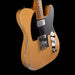Pre Owned Fender Custom Shop 1951 Telecaster HS Heavy Relic Faded Aged Nocaster Blonde With OHSC