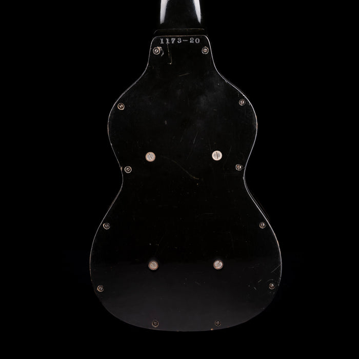 Vintage 1936-37 Gibson EH-100 Lap Steel Guitar With OHSC