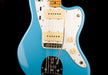 Fender Custom Shop International Custom 1959 Jazzmaster Deluxe Closet Classic Maui Blue With Case