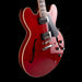 Used 2022 Gibson ES-345 Cherry With OHSC