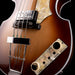 Hofner 1964 Reissue Violin Bass - Sunburst with Vintage Case - H500/1-64-O