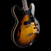 Heritage Standard H-530 Hollow Body Original Sunburst with Case