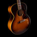 Vintage 1957 Gibson J-185 Sunburst Acoustic Guitar With OHSC