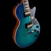 Heritage Factory Special Standard H-150 Electric Guitar Neptune Blue Burst With Case - 1 OF 24