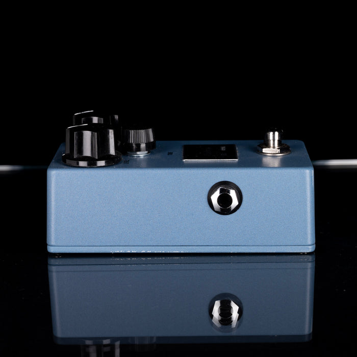 Used Browne The Carbon V2 Overdrive Pedal With Box