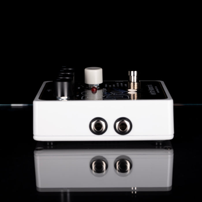 Used Electro-Harmonix B9 Organ Machine Pedal With Box