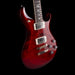 PRS S2 McCarty 594 Fire Red Burst Electric Guitar With Gig Bag