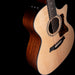 Taylor 354ce Grand Auditorium 12-String Acoustic Electric Guitar Natural With Case