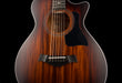 Taylor 362ce Grand Concert 12 String Acoustic Electric Guitar With Case