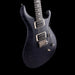 Used PRS CE 24-08 Blackout Limited Edition Satin Gray Black with Gig Bag