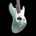 Pre Owned 2024 Schecter Banshee Short Scale Bass Green