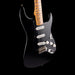 Fender Custom Shop 1956 Stratocaster Journeyman Relic Black