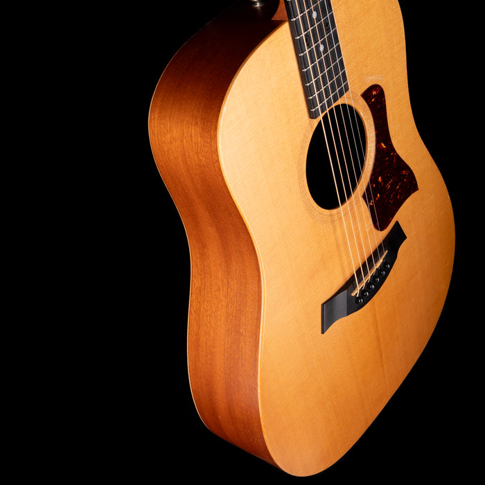 Used Taylor Big Baby Taylor Acoustic Guitar Natural with Gig Bag