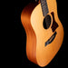 Used Taylor Big Baby Taylor Acoustic Guitar Natural with Gig Bag