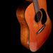 Martin Limited Edition D-18 1955 CFM IV 70th Natural Acoustic Guitar With Case
