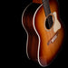 Taylor Gold Label 717e Sunburst with Case