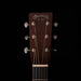 Used Martin OMJM Natural Acoustic Electric Guitar With OHSC