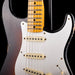 Fender Custom Shop 1956 Stratocaster Relic Wide Fade 2-Tone Sunburst
