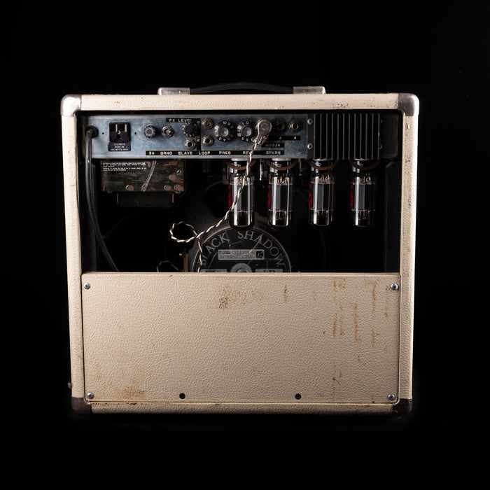 Pre Owned 1989 Mesa-Boogie Mark I Reissue 1x12" Guitar Amp Combo