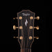 Used 2025 Taylor Builder's Edition 814ce Honduran Rosewood Kona Edgeburst With OHSC