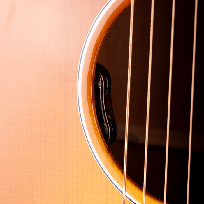 Gibson J-45 Standard Heritage Cherry Sunburst Acoustic Guitar With Case