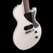 Used Epiphone Billie Joe Armstrong Les Paul Junior Classic White with OHSC