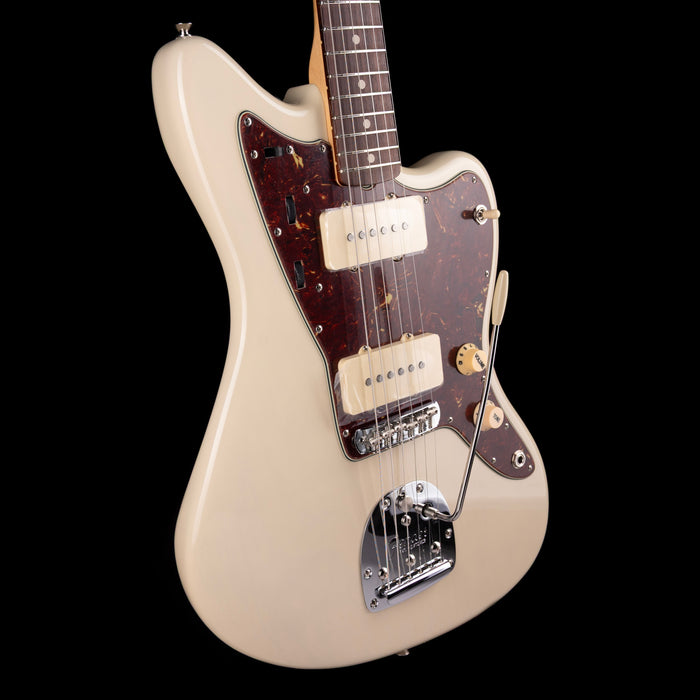 Fender Custom Shop 1965 Jazzmaster NOS Vintage Blonde With Case