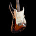 Used 2025 Fender Mike McCready Stratocaster 3-Tone Sunburst with OHSC