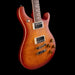PRS SE Exotic McCarty 594 Laurel Burl Vintage Sunburst With Gig Bag