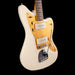 Used Squier J Mascis Jazzmaster Vintage White Electric Guitar