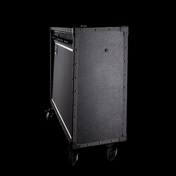 Pre Owned Roland JC-120 Guitar Amp Combo With Footswitch and Cover - Z2M6777