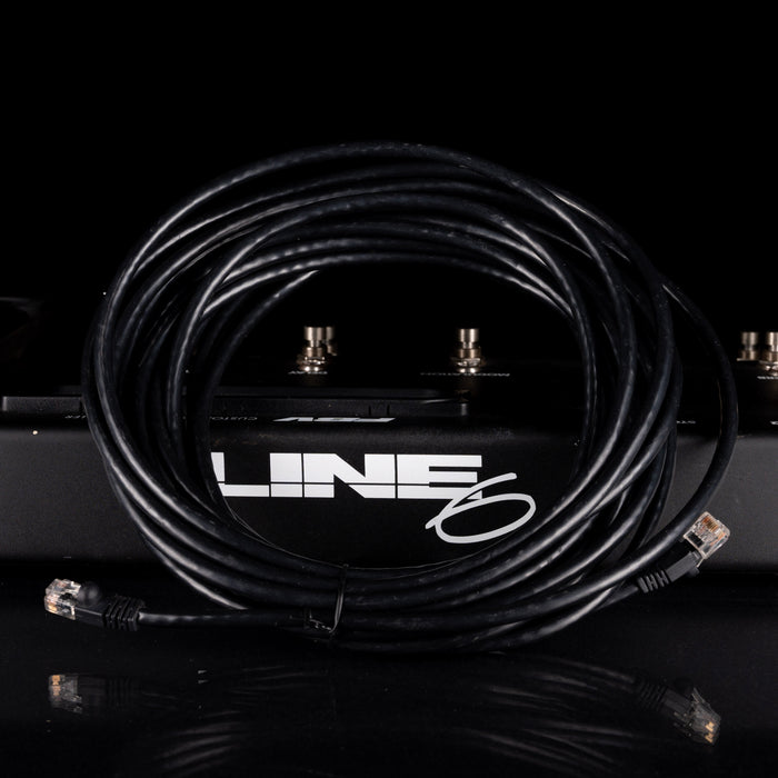 Line 6 FBV Longboard Custom Foot Controller