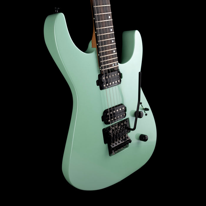 Used Jackson American Series Virtuoso Specific Ocean with Case