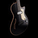 Taylor Prototype Crosstone Blacktop Electric Guitar with Case - Rare