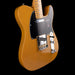 Used 2025 Fender American Professional II Telecaster Butterscotch Blonde With OHSC