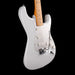 Used 2024 Fender American Ultra II Stratocaster Avalanche with OHSC