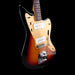 Pre Owned 2024 Fender Limited Edition Vintera II 50's Jazzmaster 3-Tone Sunburst With Gig Bag