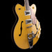Pre Owned Gretsch G2604T Streamliner With Bigsby Two-Tone Bamboo Yellow/Copper Metallic With HSC