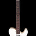 Fender Custom Shop 1959 Telecaster Journeyman Relic Aged Olympic White