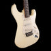 Pre Owned 1997 G&L Legacy Deluxe Blonde Electric Guitar With OHSC