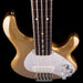 Ernie Ball Music Man StingRay Special 5 H Bass Genius Gold with Mono Case