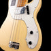 Used Fender Vintera II 70s Telecaster Bass Vintage White With Gig Bag