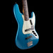 Used 2023 Fender Vintera II 60s Jazz Bass Lake Placid Blue With Gig Bag