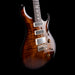 PRS Core Studio Black Gold Wraparound Burst with Case
