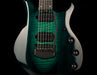 Ernie Ball Music Man Majesty Enchanted Forest With Case