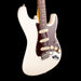 Pre Owned 2023 Fender American Professional II Stratocaster Olympic White With OHSC