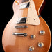 Pre Owned 2021 Gibson Les Paul Standard '60s Unburst With OHSC