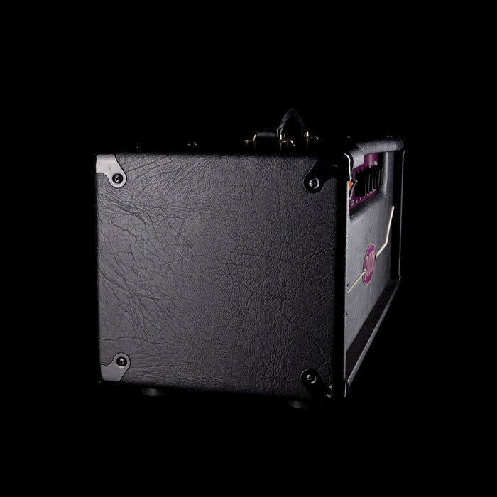 Used Budda SuperDrive 45 Series II (Pre-Peavey) Guitar Amplifier Head with Cover and Footswtich